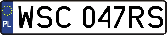 WSC047RS