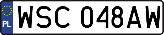 WSC048AW