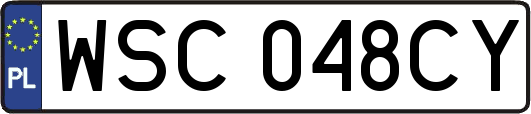 WSC048CY