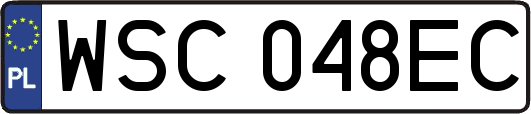 WSC048EC