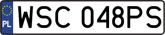 WSC048PS