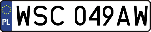 WSC049AW