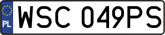 WSC049PS