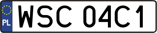 WSC04C1