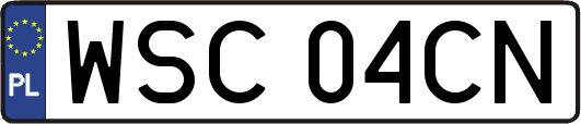 WSC04CN