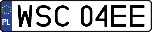 WSC04EE