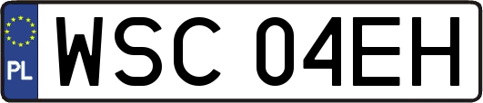 WSC04EH
