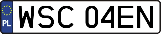 WSC04EN