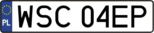 WSC04EP