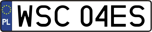 WSC04ES