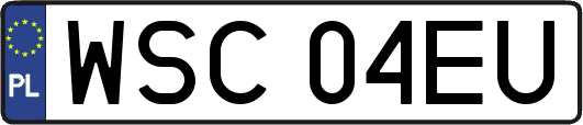 WSC04EU