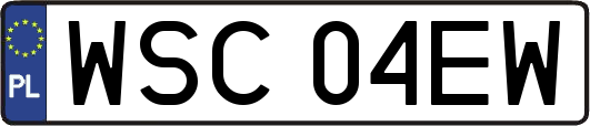 WSC04EW