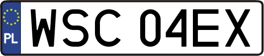 WSC04EX