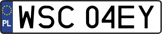 WSC04EY