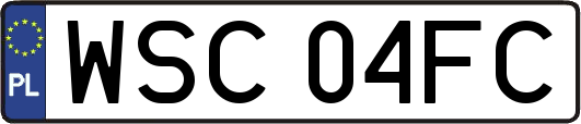 WSC04FC