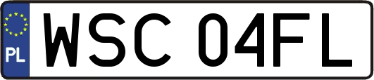 WSC04FL