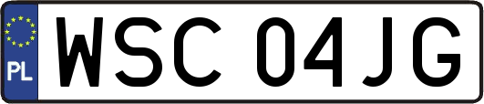 WSC04JG