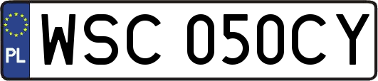 WSC050CY