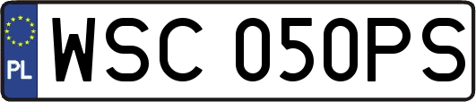 WSC050PS