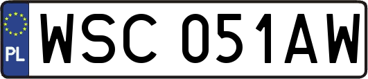 WSC051AW