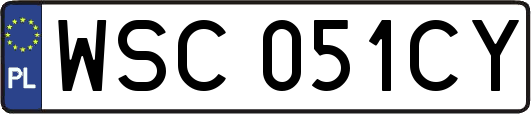 WSC051CY