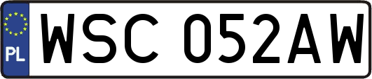 WSC052AW