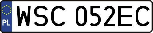 WSC052EC