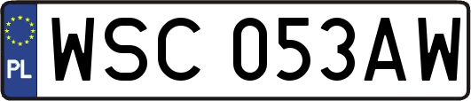 WSC053AW