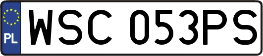 WSC053PS
