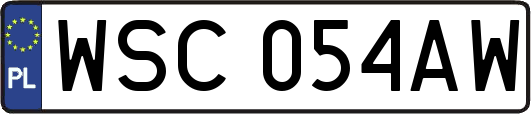 WSC054AW