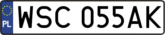 WSC055AK