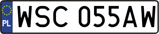 WSC055AW
