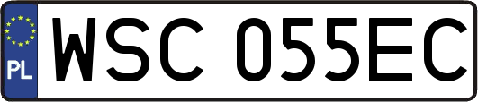 WSC055EC