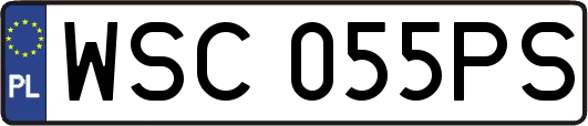WSC055PS