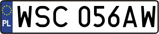 WSC056AW