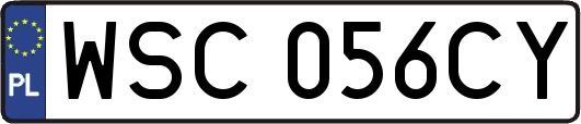 WSC056CY