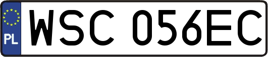WSC056EC