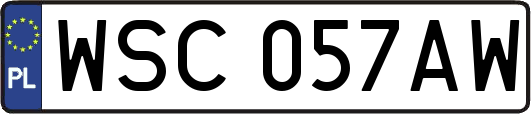 WSC057AW