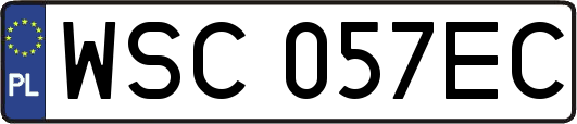 WSC057EC