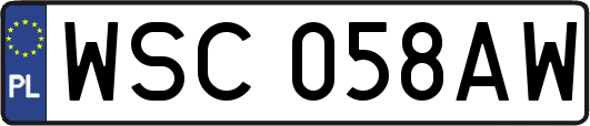 WSC058AW
