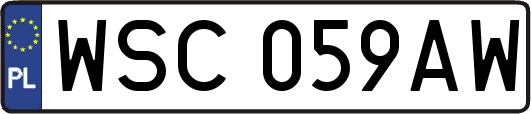 WSC059AW