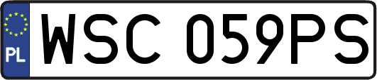 WSC059PS