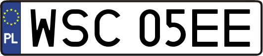 WSC05EE