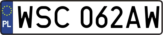 WSC062AW