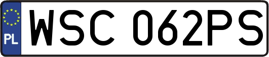 WSC062PS