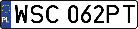 WSC062PT