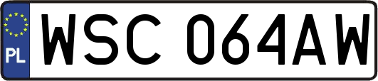 WSC064AW