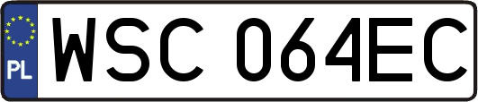 WSC064EC
