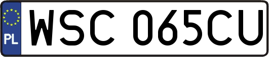 WSC065CU