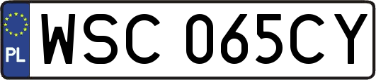 WSC065CY